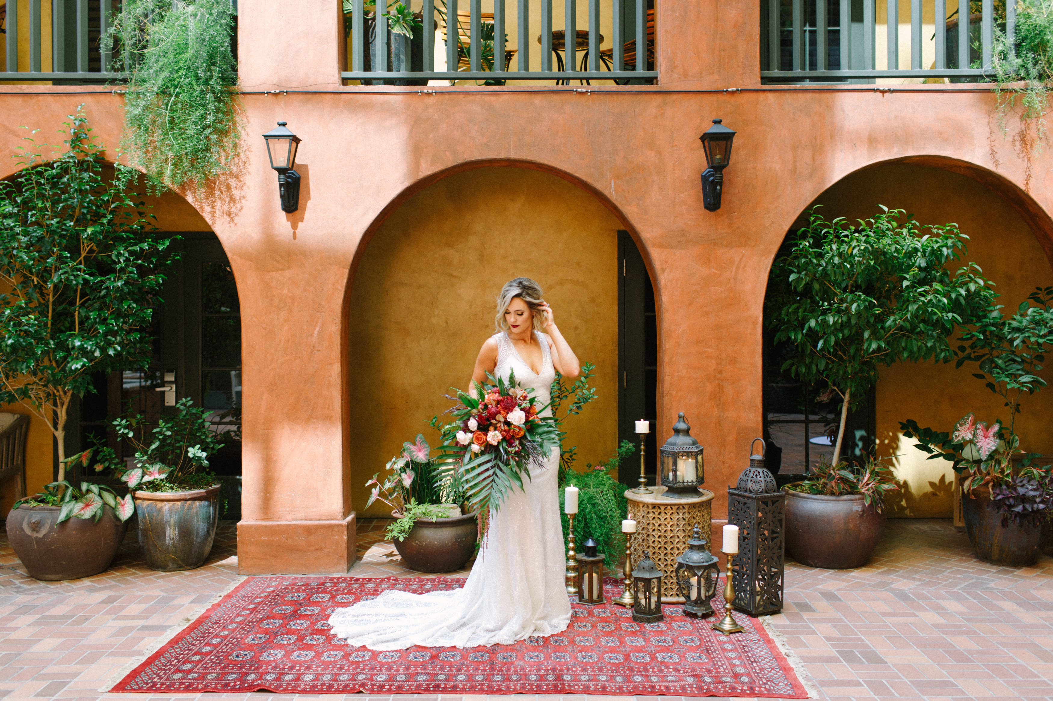 Hotel Valencia Riverwalk | San Antonio